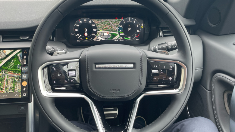 Land Rover Discovery Sport 1.5 P270e Metropolitan 5dr Auto [5 Seat] [NI] Station Wagon